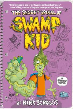 swamp kid